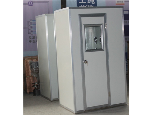 穿孔石膏板系列