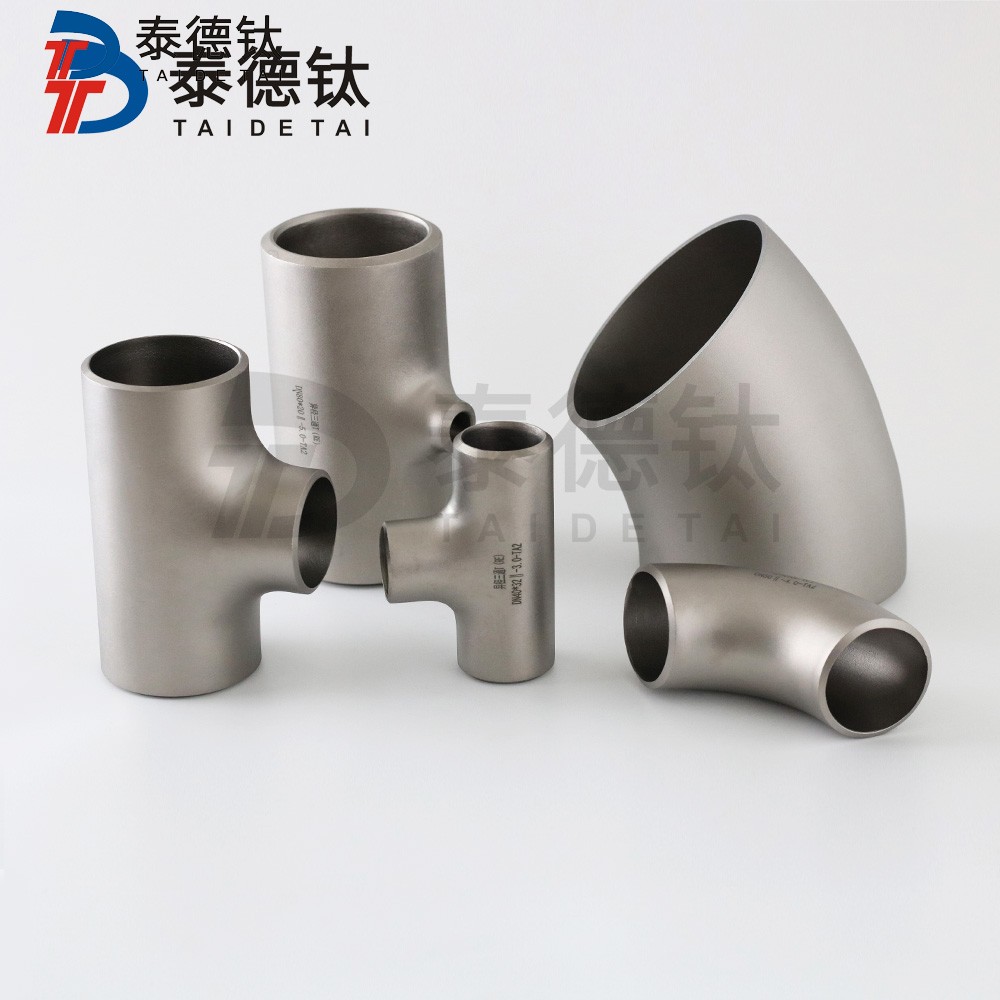 鈦管在跨行業(yè)應(yīng)用的長期投資價值
