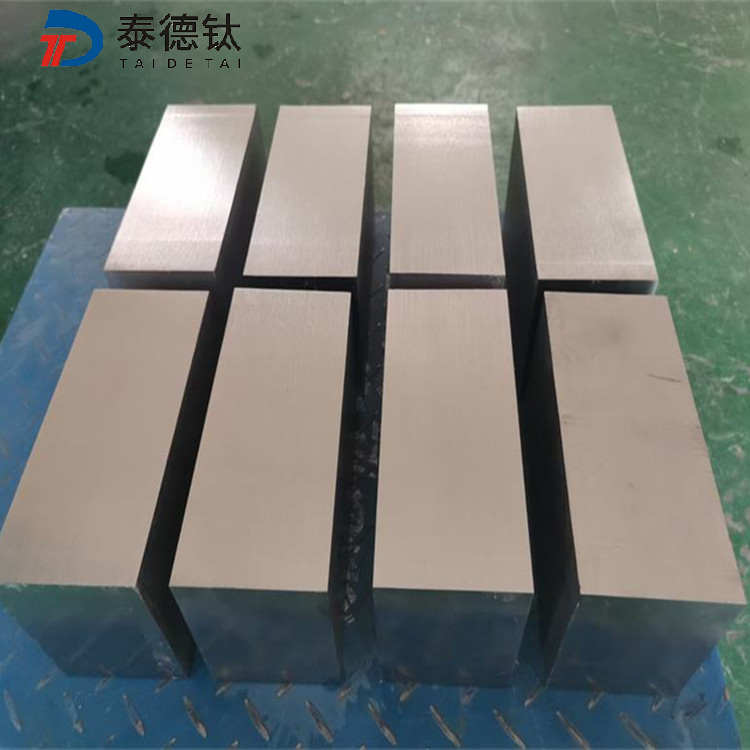 辨別鈦棒質(zhì)量優(yōu)劣